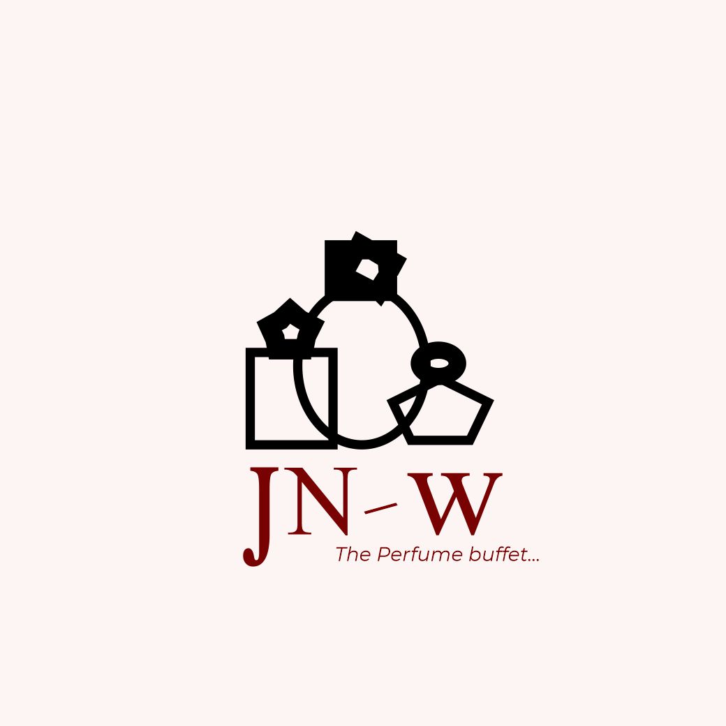 JN-W Perfumes Logo